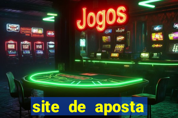 site de aposta deposito minimo 1 real